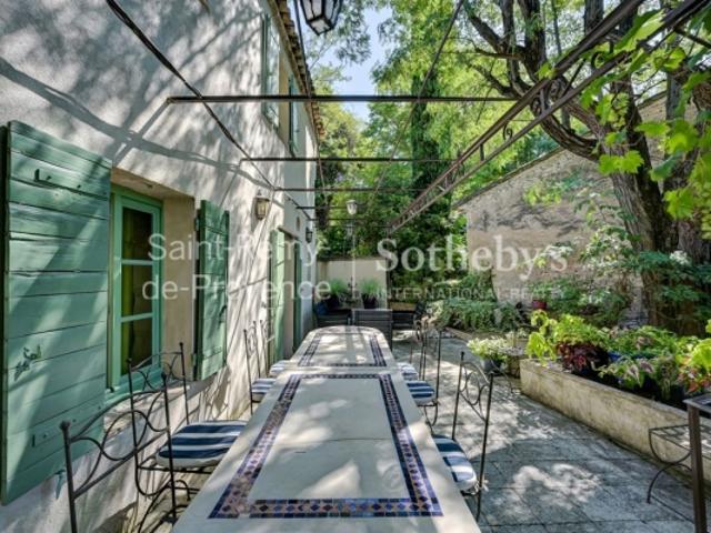 Maison vente à Arles, Saint-rémy-de-provence