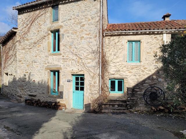 Maison vente à Ayez, Olargues