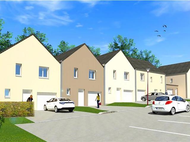 Maison vente à Le Mans, Pays de la Loire