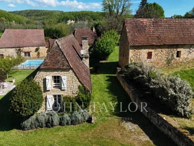 Maison vente à Sarlat-la-Canéda, Tursac