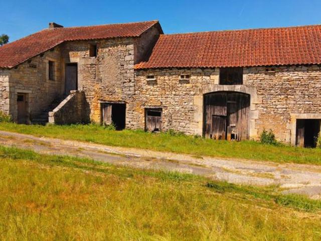Maison vente à Nontron, Saint-médard-d'excideuil