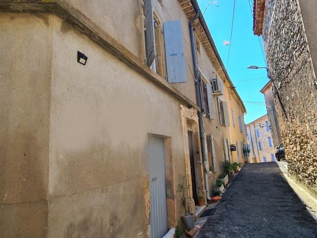Maison vente à Béziers, Saint-chinian