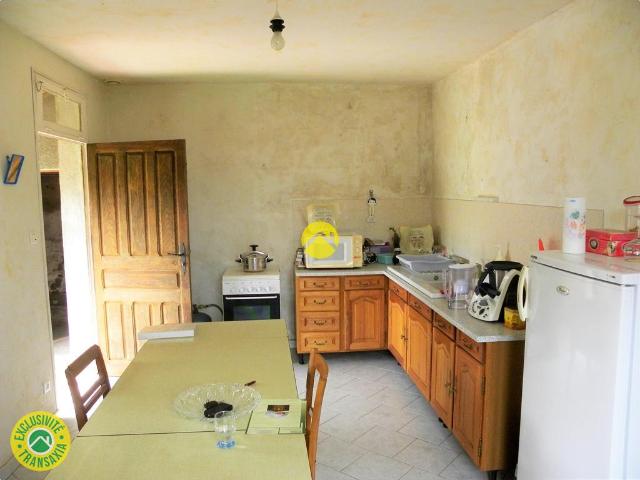 Maison vente à Montargis, Pierrefitte-ès-bois