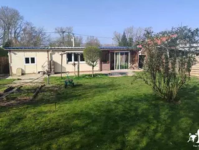 Maison vente à Douai, Hamel