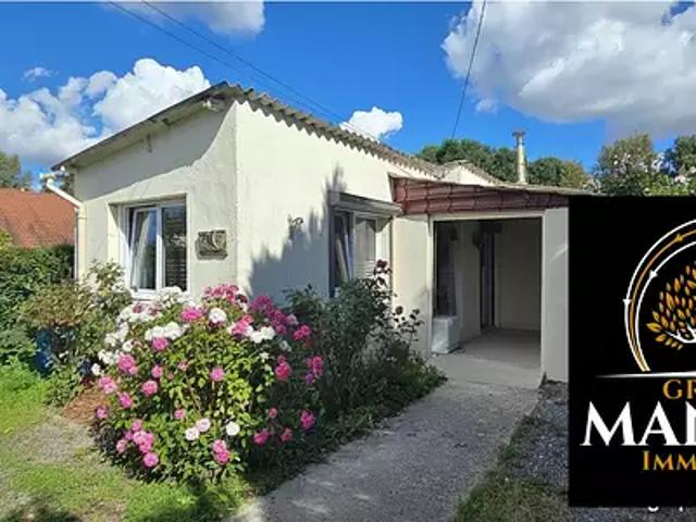 Maison vente à Hamel, Nord