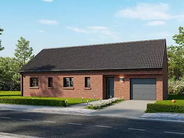 Maison vente à Hamel, Nord