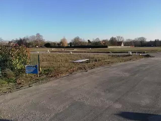 Terrain vente à Hamel, Nord