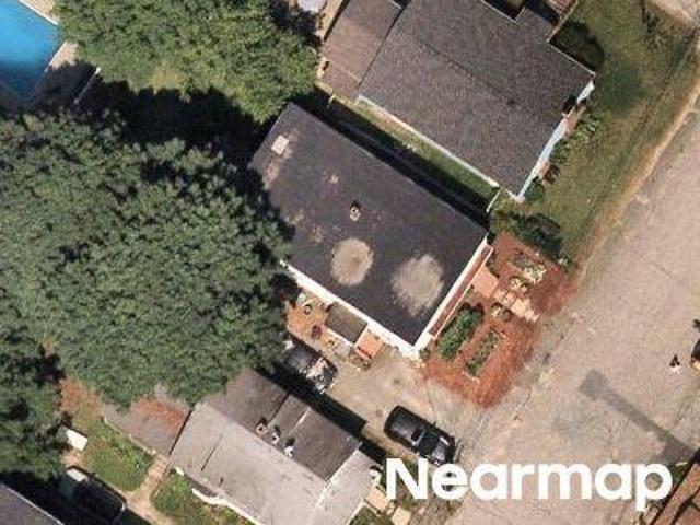 House for sale in Lewiston, Maine