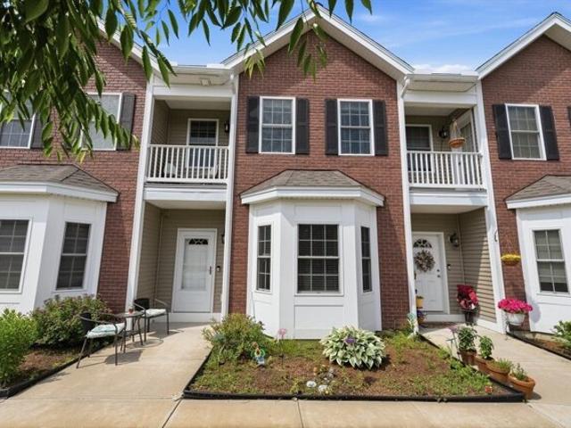 Condo for sale in Haverhill, Massachusetts