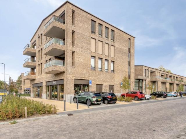 Appartement te huur in Teteringen, Noord Brabant