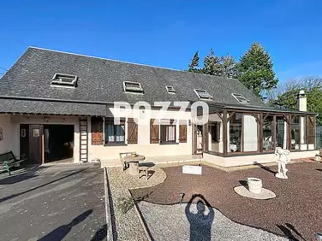 Maison vente à Avranches, Hamelin