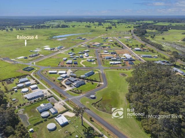 Land for sale in Karridale, Western Australia