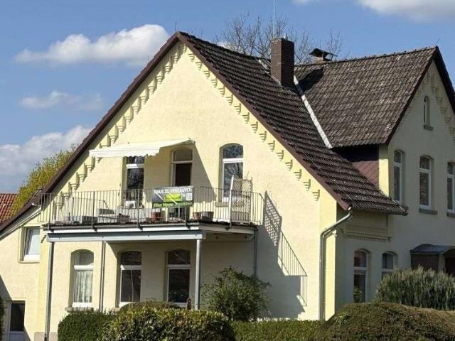 Haus kaufen in Tündern, Hameln