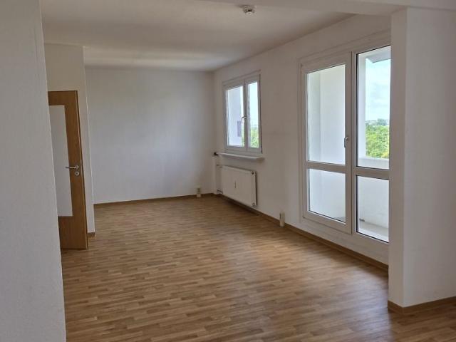 Apartment mieten in Neustadt, Halle