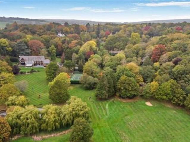 House for sale in The Slade, Oxfordshire