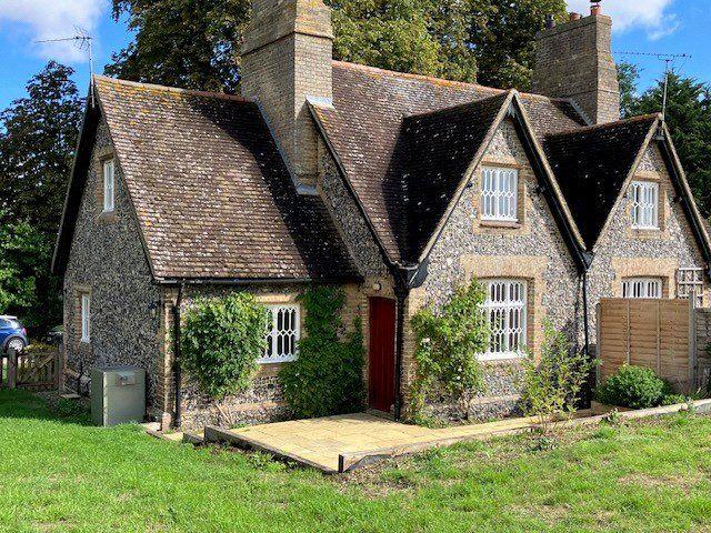 House for rent in Colliers End, Hertfordshire