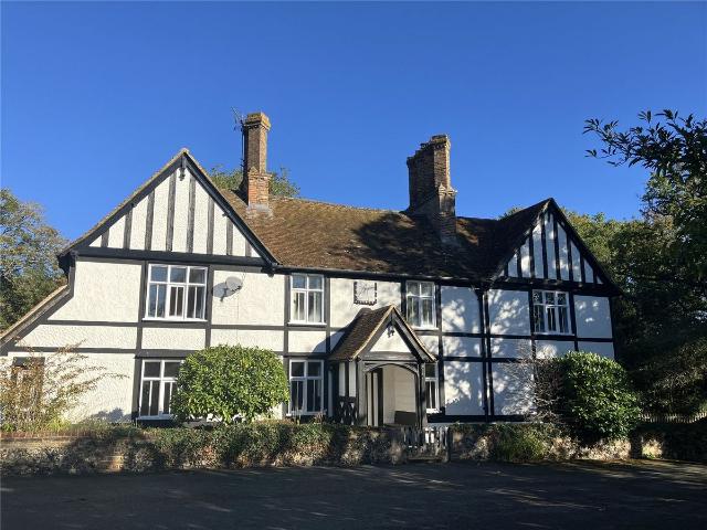 House for rent in Great Munden, East Hertfordshire
