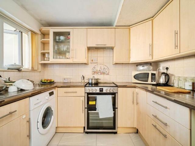House for rent in Priest Down, Hampshire
