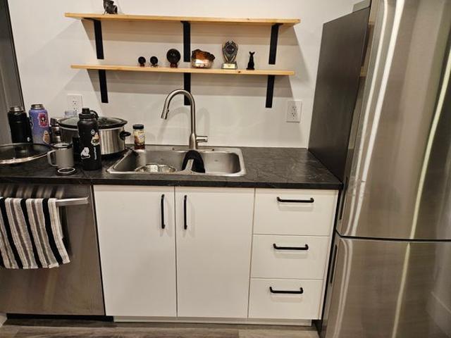 Apartment for rent in Langford, British Columbia