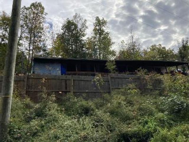 House for sale in Huntington, West Virginia