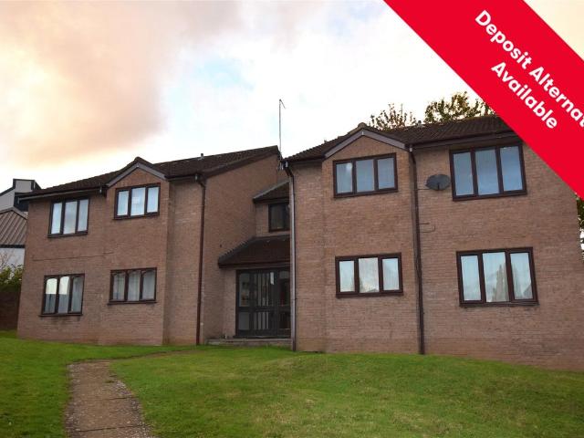 Apartment for rent in Wotton Pitch, Gloucester