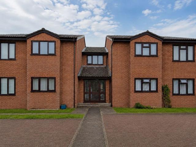 Apartment for rent in Wotton Pitch, Gloucester