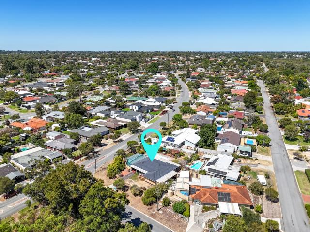 House for sale in Stirling, Western Australia