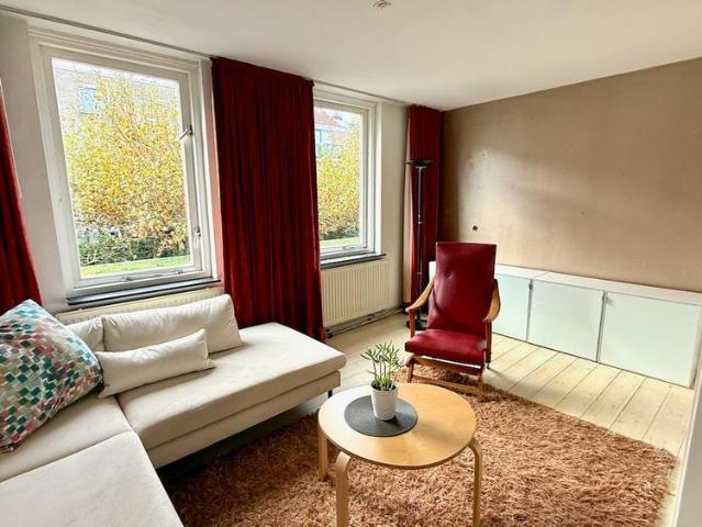 Woning te huur in Stationsbuurt, Den Haag