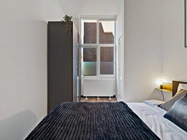 Appartement te huur in Ermelo, De Beek
