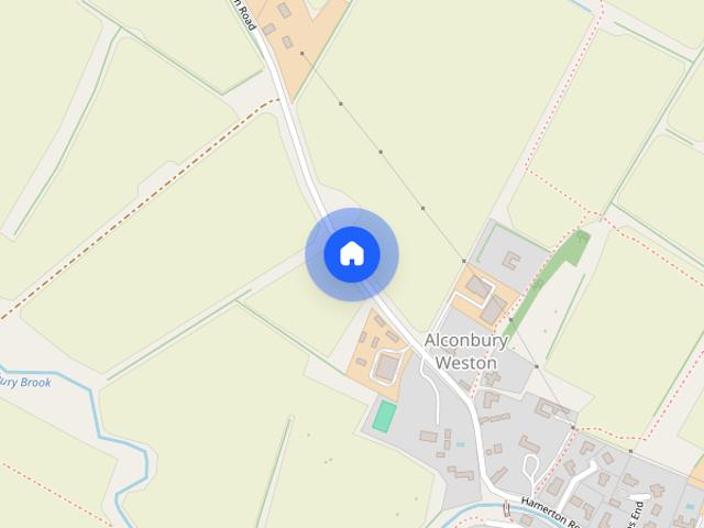 House for rent in Huntingdon, Cambridgeshire