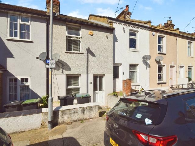 House for rent in Hamerton, Kent