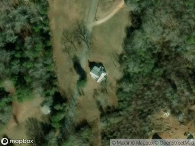 House for sale in Gaffney, South Carolina