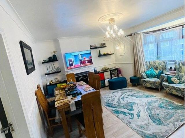 House for rent in London Borough of Newham, Greater London