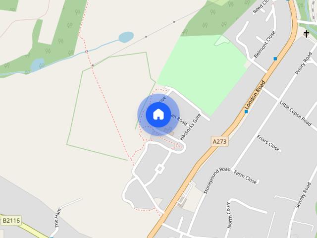 House for rent in Keymer, Mid Sussex