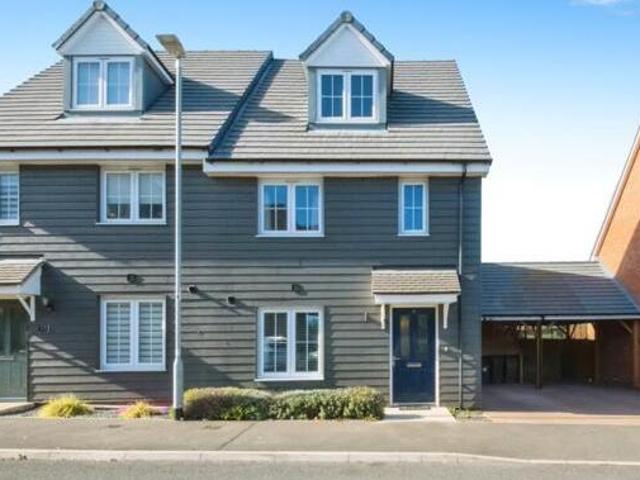 House for sale in Walton-on-the-Naze, Tendring