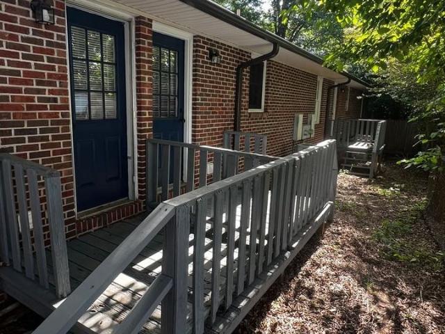 Apartment for rent in Concord, North Carolina