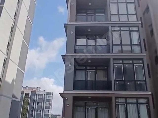 Kağithane, İstanbul içerisinde satılık Residence