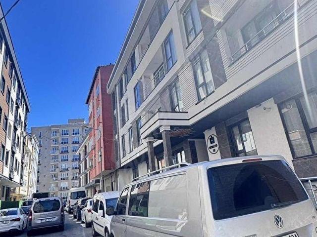 Kağithane, İstanbul içerisinde satılık mülk