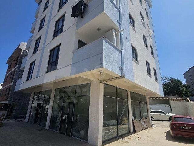 Sultanbeyli, İstanbul içerisinde satılık Dükkan