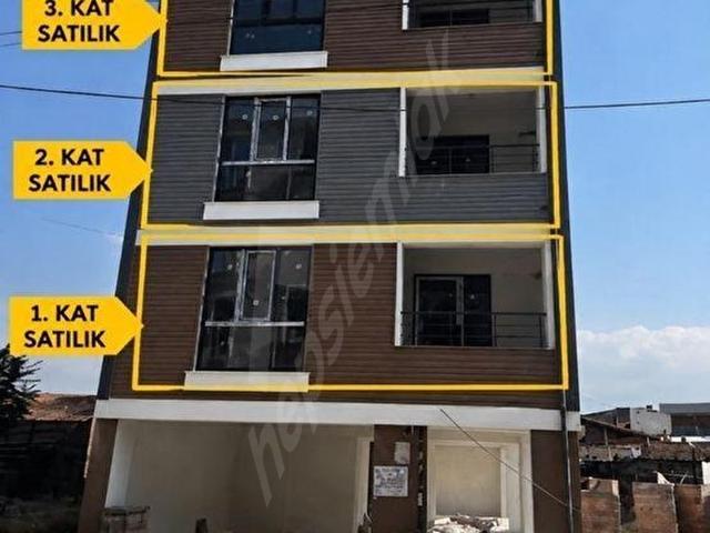 Mustafakemalpaşa, Bursa içerisinde satılık mülk