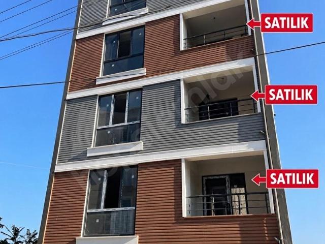 Çırpan, Mustafakemalpaşa içerisinde satılık mülk