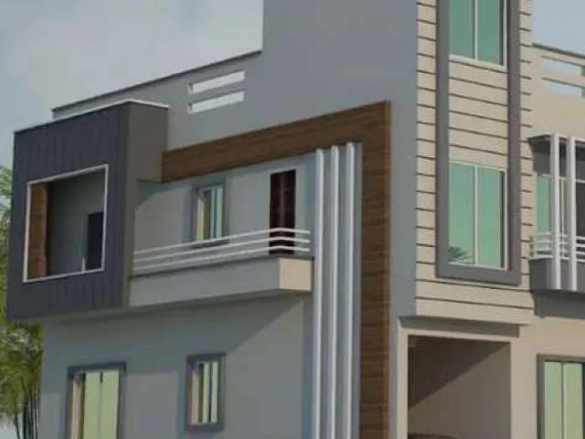 House for sale in Miana Pura, سیالکوٹ