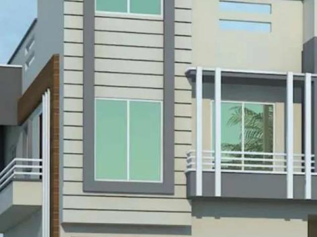 House for sale in Sialkot, Islamabad Capital Territory