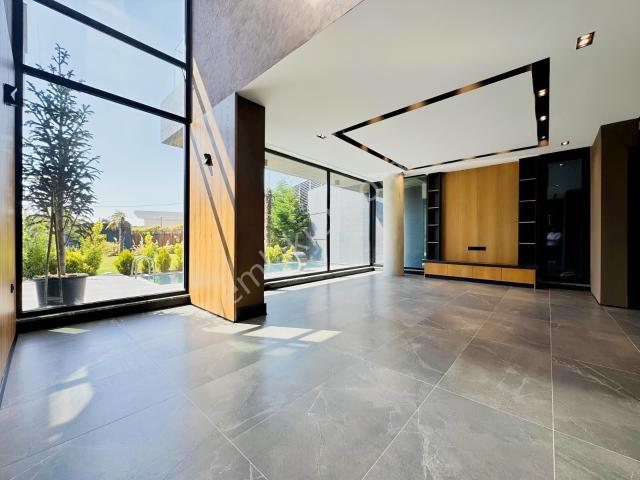 Mudanya, Bursa içerisinde satılık Villa