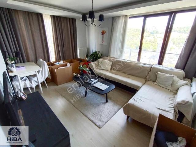 Kağithane, İstanbul içerisinde kiralık mülk
