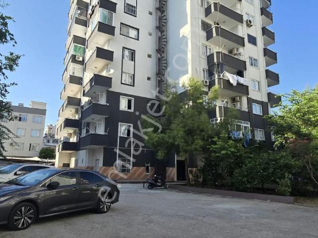 Akdeniz, Mersin içerisinde satılık mülk