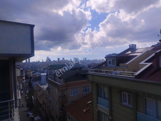 Hamidiye Mahallesi, Kâğıthane içerisinde kiralık mülk