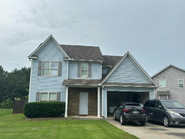 House for sale in Bartow, Georgia