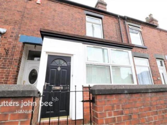 House for rent in Burslem, Stoke-on-Trent