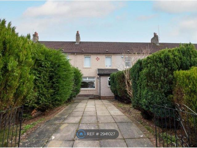 House for rent in Orbiston, Bellshill